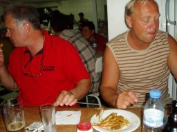 Törn 2004
